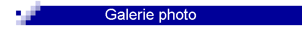 Galerie photo